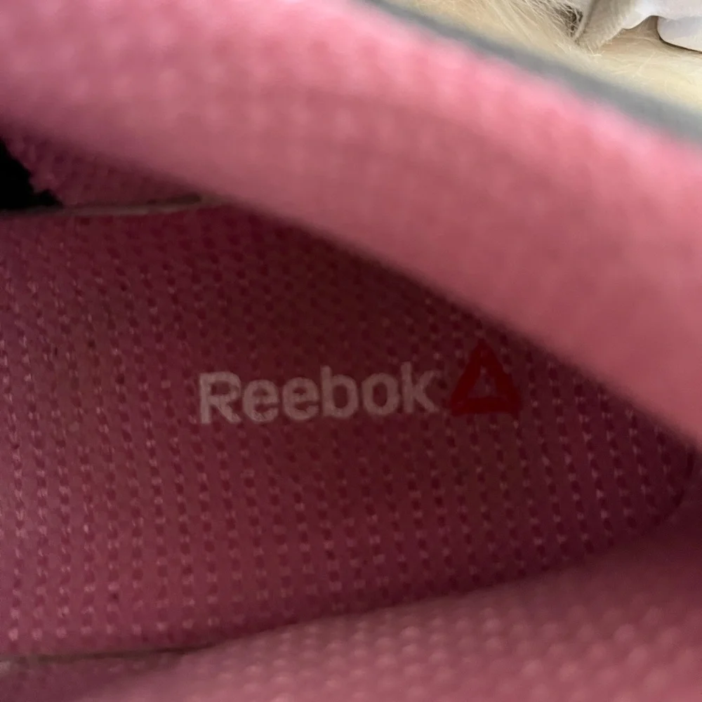 Womens Reebok Jet Dash Ride - Picture 4 of 5